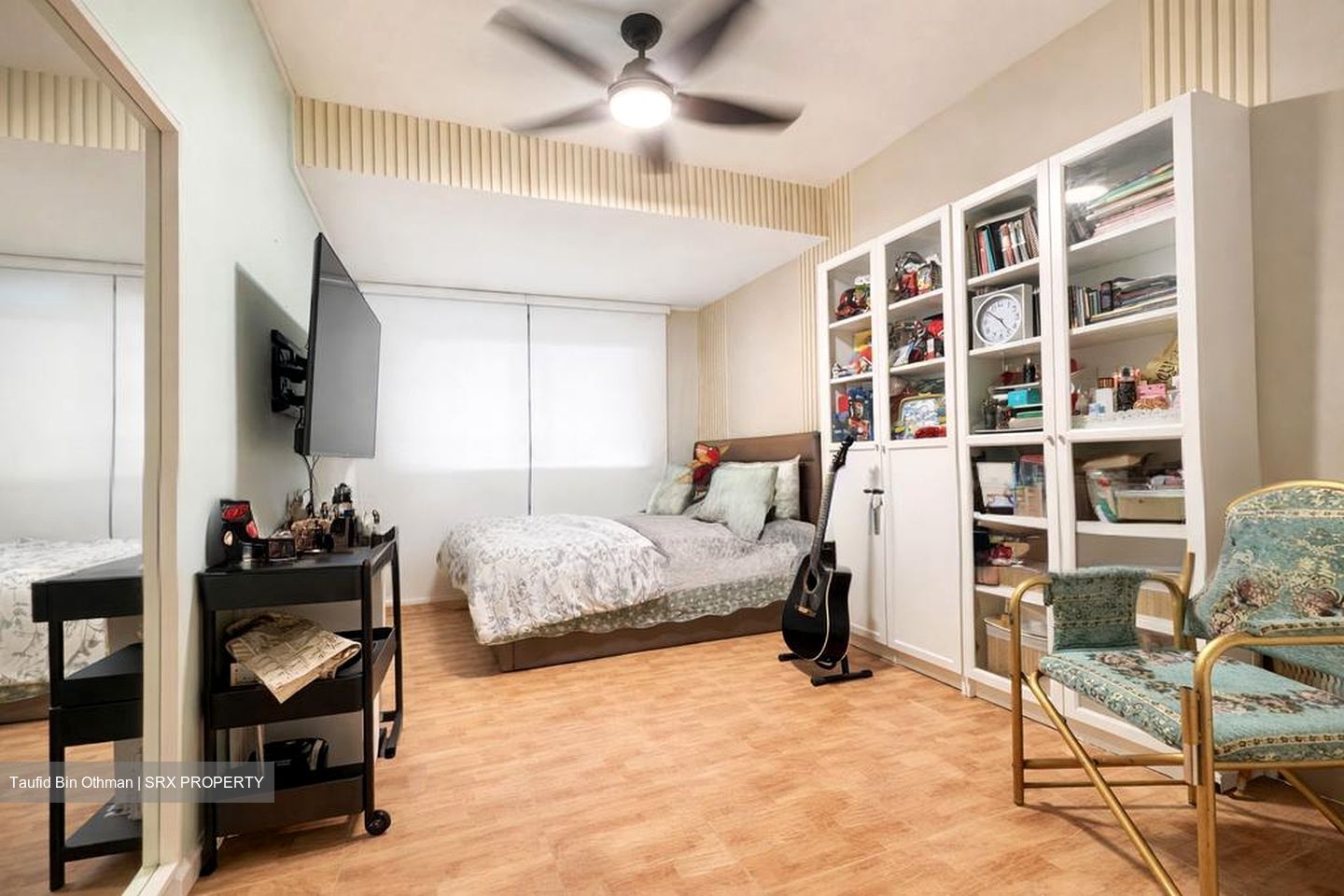 Blk 727 Jurong West Avenue 5 (Jurong West), HDB 5 Rooms #532116771
